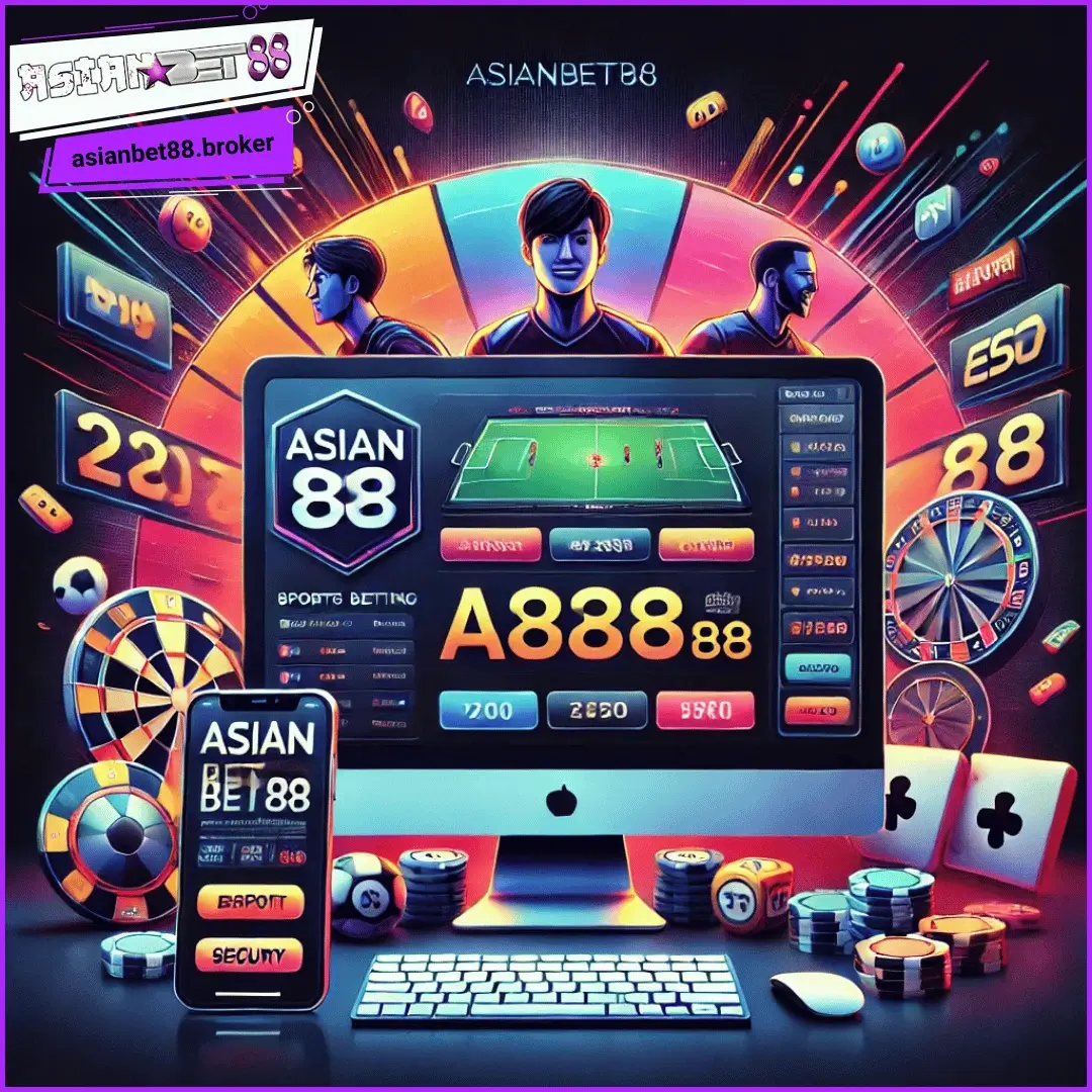 AsianBet88 | Bandar sportsbook & Togel Online Terpercaya